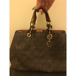Michael Kors Tote